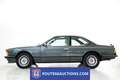 BMW 635 CSi Sedan | Route 66 Auctions Серый - thumbnail 3
