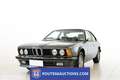 BMW 635 CSi Sedan | Route 66 Auctions Серый - thumbnail 1