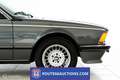 BMW 635 CSi Sedan | Route 66 Auctions Серый - thumbnail 5