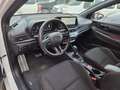 Hyundai i20 N LINE 120CV AUTOMATIQUE Blanc - thumbnail 8