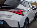 Hyundai i20 N LINE 120CV AUTOMATIQUE Blanc - thumbnail 6