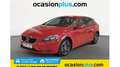 Volvo V40 D3 Momentum Aut. 150 Rouge - thumbnail 1