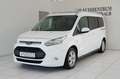 Ford Grand Tourneo Connect 1.5 TDCi Titanium *7-SITZE Weiß - thumbnail 2
