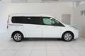 Ford Grand Tourneo Connect 1.5 TDCi Titanium *7-SITZE Weiß - thumbnail 5