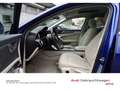 Audi A6 50 TFSIe S-Line Matrix-LED Head Up uvm Blau - thumbnail 10