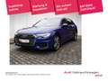 Audi A6 50 TFSIe S-Line Matrix-LED Head Up uvm Blau - thumbnail 1