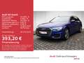 Audi A6 50 TFSIe S-Line Matrix-LED Head Up uvm Blau - thumbnail 2