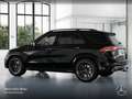 Mercedes-Benz GLE 350 de 4M AMG+NIGHT+PANO+360+AHK+MULTIBEAM+9G Schwarz - thumbnail 15