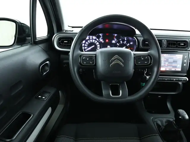 Citroen C3 view 10