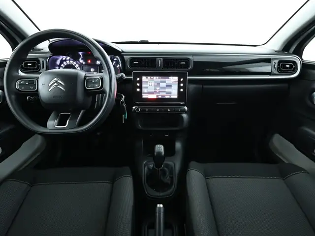 Citroen C3 view 9
