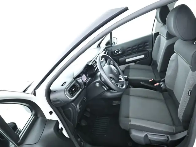 Citroen C3 view 8
