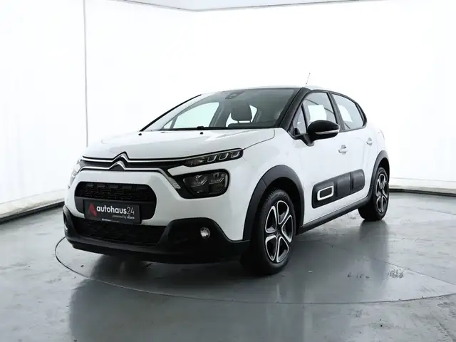 Citroen C3 view 3