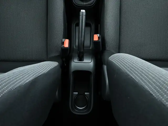 Citroen C3 view 14