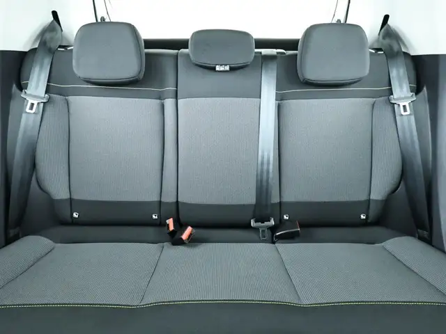Citroen C3 view 15