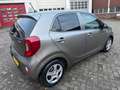 Kia Picanto 1.0 CVVT EconomyPlusLine AIRCO ORG 83131 KM NAP KL Grijs - thumbnail 6