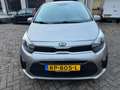 Kia Picanto 1.0 CVVT EconomyPlusLine AIRCO ORG 83131 KM NAP KL Grijs - thumbnail 4