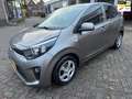 Kia Picanto 1.0 CVVT EconomyPlusLine AIRCO ORG 83131 KM NAP KL Grijs - thumbnail 1