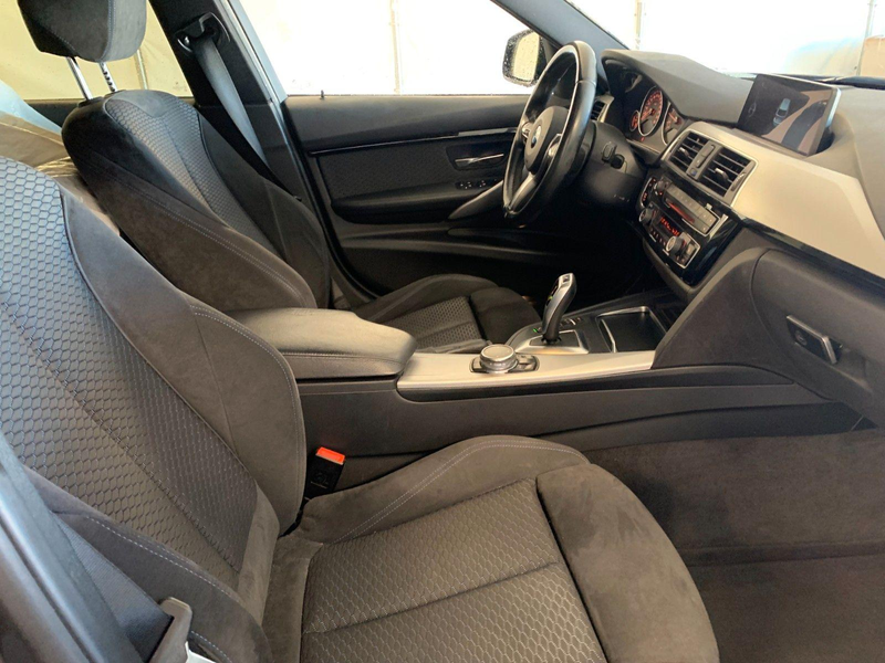 BMW 330 d xDr M Sport LED+| 19Z|HUD|ADAPT.FAHRWERK — photo 3