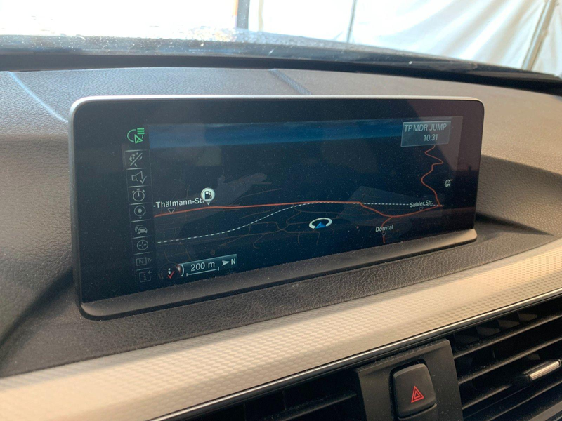 BMW 330 d xDr M Sport LED+| 19Z|HUD|ADAPT.FAHRWERK — photo 13