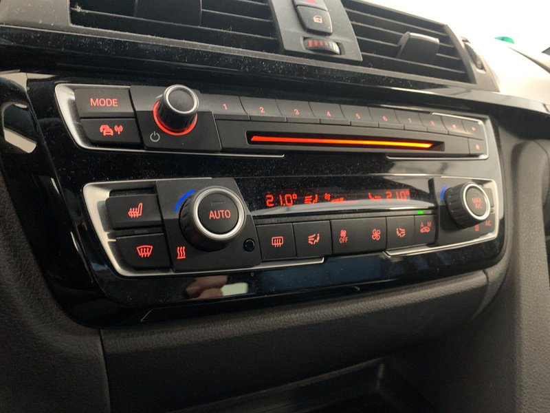 BMW 330 d xDr M Sport LED+| 19Z|HUD|ADAPT.FAHRWERK — photo 10