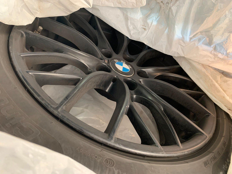 BMW 330 d xDr M Sport LED+| 19Z|HUD|ADAPT.FAHRWERK — photo 6