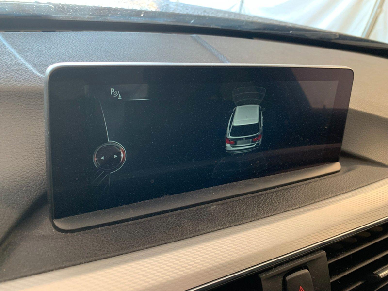 BMW 330 d xDr M Sport LED+| 19Z|HUD|ADAPT.FAHRWERK — photo 12