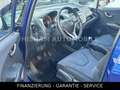 Honda Jazz 1.2 Trend/KLIMA/ALLWETTER/TÜV NEU Blau - thumbnail 17