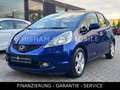 Honda Jazz 1.2 Trend/KLIMA/ALLWETTER/TÜV NEU Blau - thumbnail 1