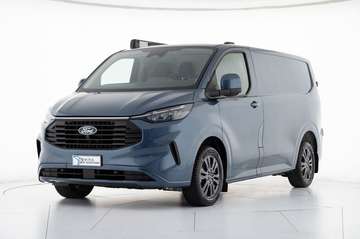 Transit Custom 2.0 ecoblue 136cv Titanium