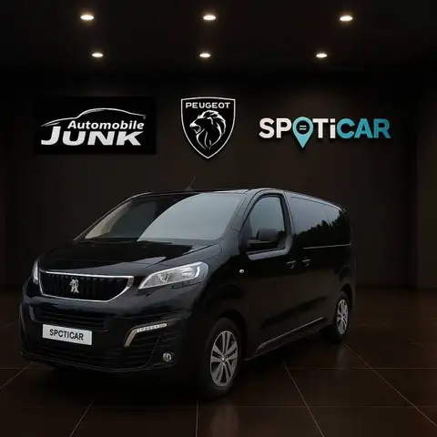 Peugeot L3 BVIPHD180EATSTT