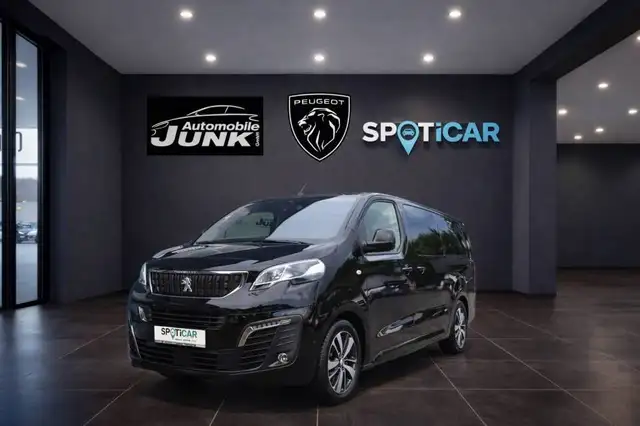 Peugeot L3 BVIPHD180EATSTT