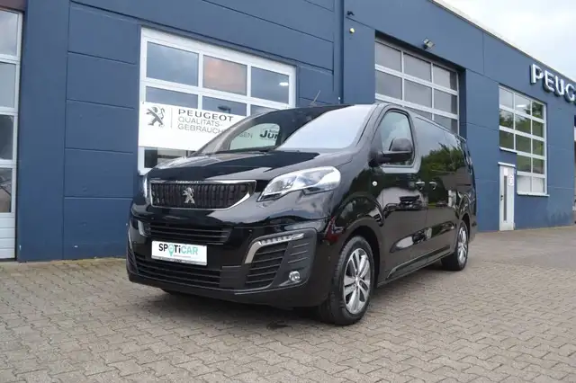 Peugeot L3 BVIPHD180EATSTT