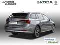 Skoda Octavia Combi 1.5TSI eTEC 110KWDSG LED ACC Grau - thumbnail 3