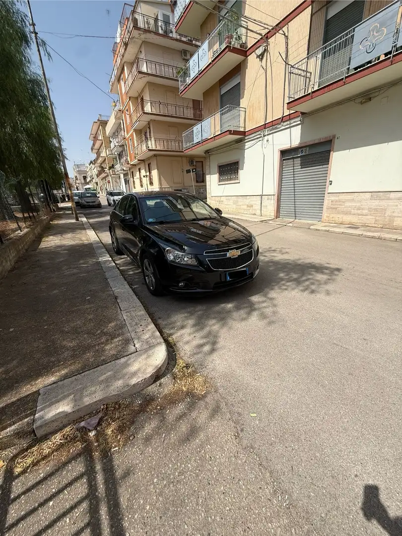 Chevrolet Cruze 2.0 td LT - 1