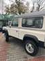 Land Rover LDVA 90 2.5 SW Weiß - thumbnail 4