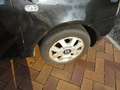 SEAT Arosa 1.0 Solit + ohne TüV + fahrbereit + Schwarz - thumbnail 10