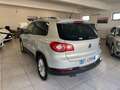 Volkswagen Tiguan TIGUAN 2.0 TDI 170CV 4MOTION SPORT&STYLE 2009 Argento - thumbnail 3