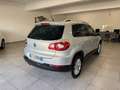 Volkswagen Tiguan TIGUAN 2.0 TDI 170CV 4MOTION SPORT&STYLE 2009 Argento - thumbnail 4