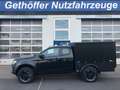 Isuzu D-Max Space Cab L AT mit Systemkoffer Modell 23 Negro - thumbnail 1