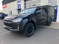 Isuzu D-Max Space Cab L AT mit Systemkoffer Modell 23 Schwarz - thumbnail 6