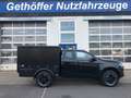 Isuzu D-Max Space Cab L AT mit Systemkoffer Modell 23 Fekete - thumbnail 7