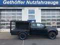 Isuzu D-Max Space Cab L AT mit Systemkoffer Modell 23 Negro - thumbnail 8