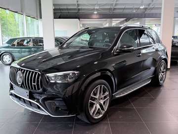 Hybrid 4M+  Distronic, Trekhaak, Keyless-Go, Camera