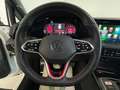 Volkswagen Golf GTI Tetto Matrix 19" Telec. Navi H.K. PREZZO PROMO Bianco - thumbnail 10