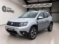 Dacia Duster 1.5 dCi FAP - 110  Ambiance