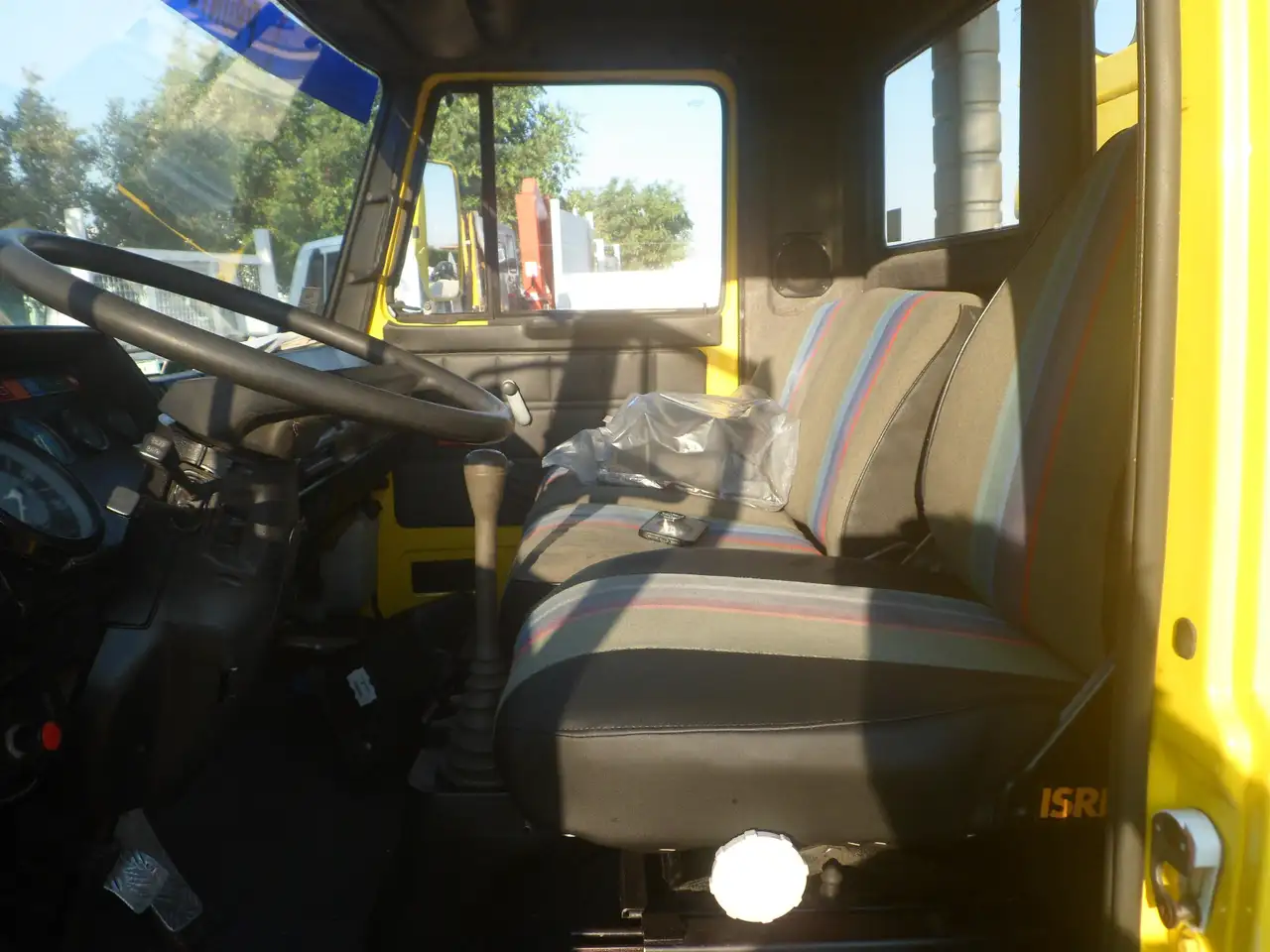 Iveco carroattrezzi, foto 11