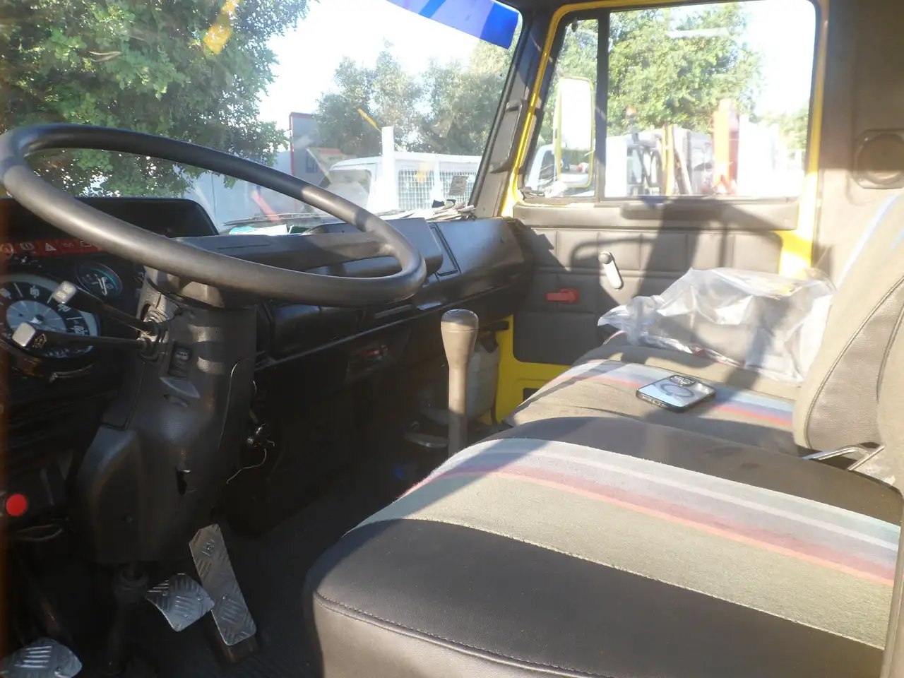 Iveco carroattrezzi, foto 12