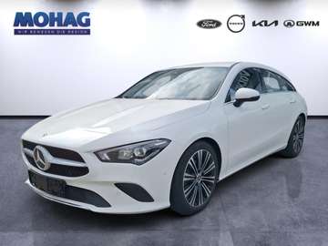 A Shooting Brake (BM 118)(06.2019- ) d (118.603)