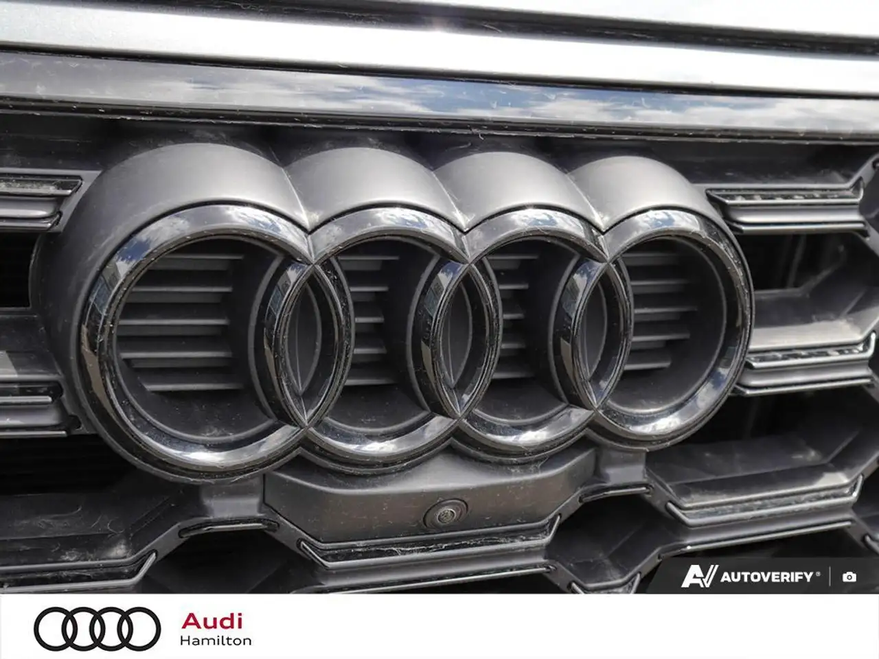 Audi SQ5 снимка Audi SQ5