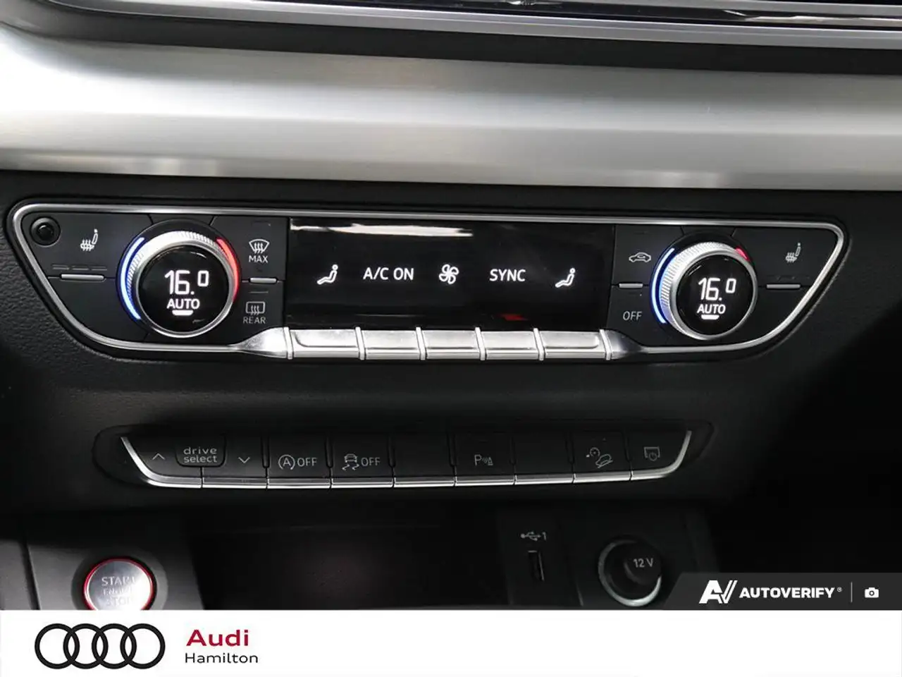 Audi SQ5 снимка Audi SQ5